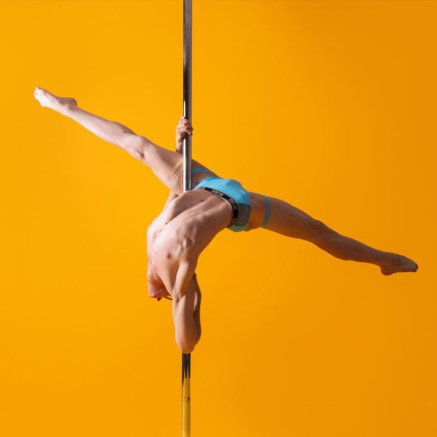Check out the benefits of pole dancing, the post Covid-19 fitness rage